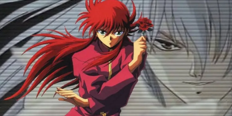 Yoko Kurama