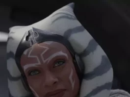 AHSOKA