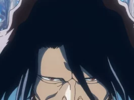 Yhwach - Episódio 24 de Bleach: Thousand-year Blood War – Cedo Demais para Vencer, Tarde Demais para Saber