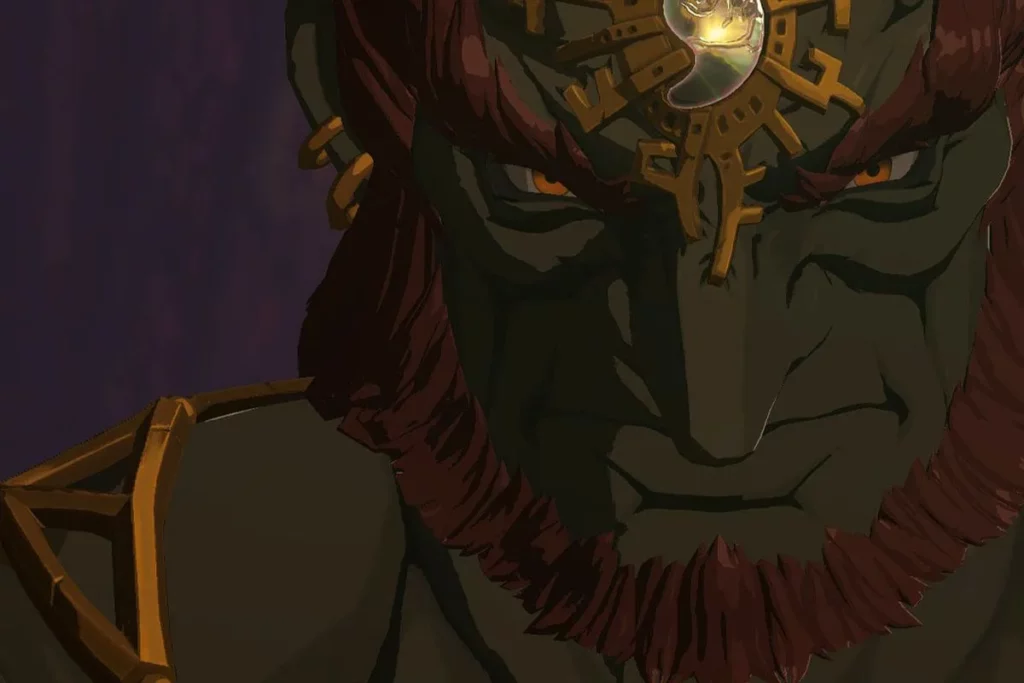 Ganondorf