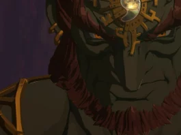 Ganondorf