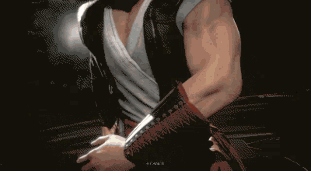 Liu Kang