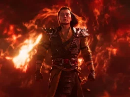 mortal kombat 1 - shang tsung