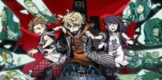 Você precisa jogar NEO: The World Ends With You NEO: The World Ends With You