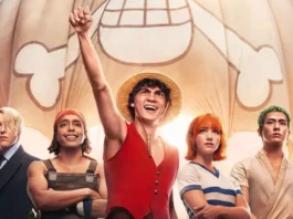 one piece live action