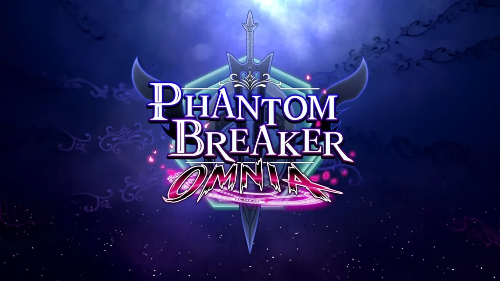Phantom Breaker: Omnia