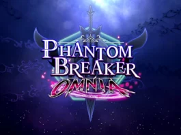 Phantom Breaker: Omnia