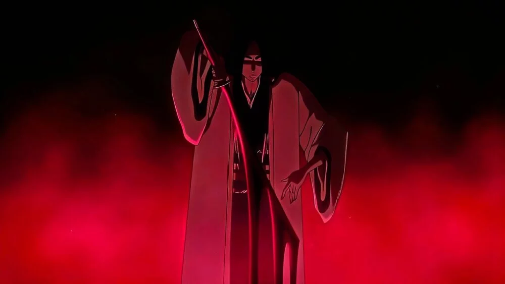 retsu unohana