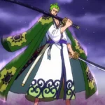 One Piece: todas as Katanas nomeadas de Zoro roronoa zoro