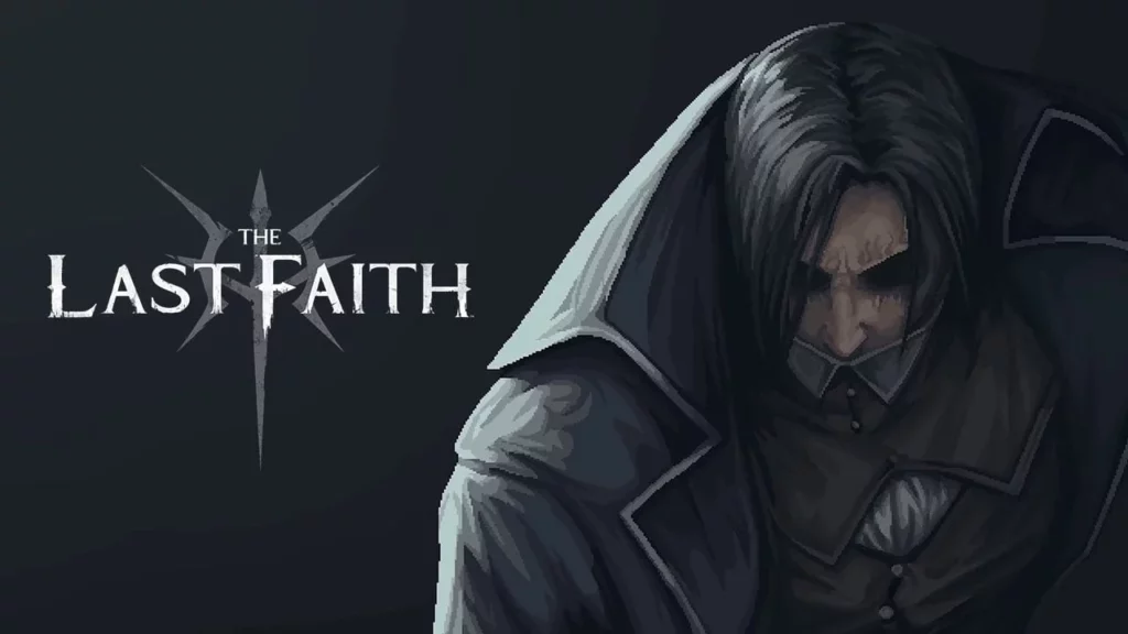 The Last Faith
