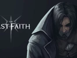 The Last Faith