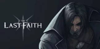 The Last Faith é um lindo casamento de Castlevania e Bloodborne The Last Faith