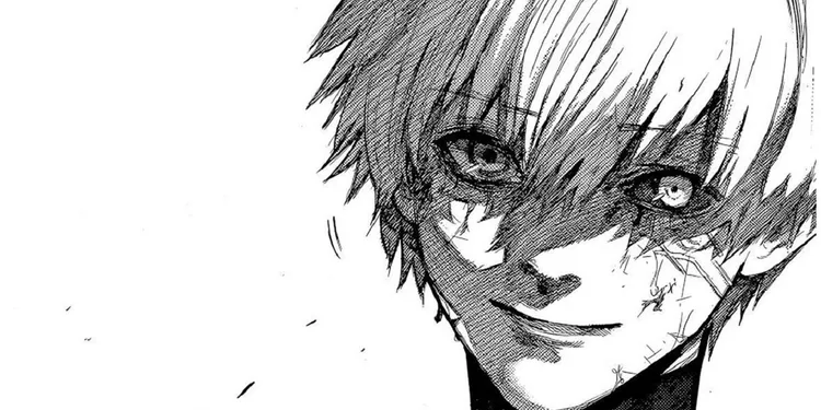 Kaneki 6