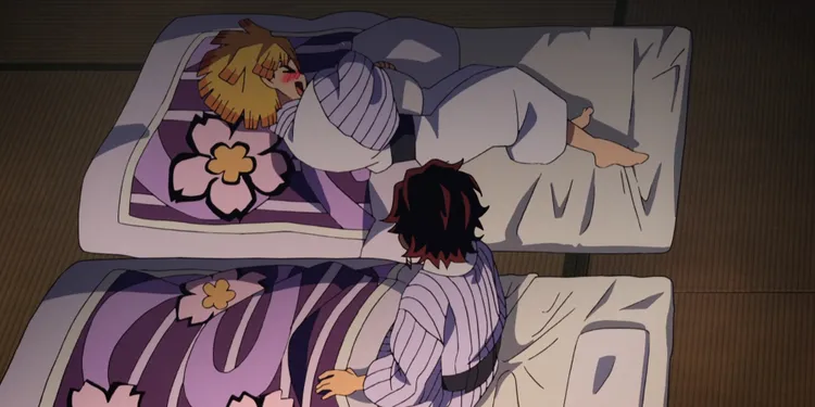 Demon Slayer: Kimetsu no Yaiba