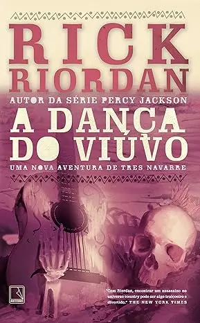 A dança do viúvo