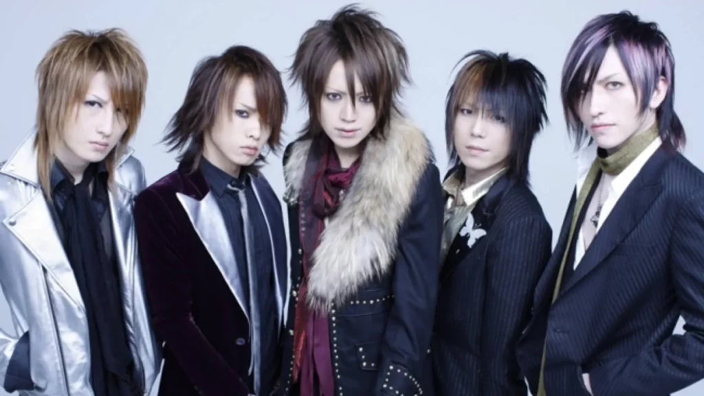Alice Nine