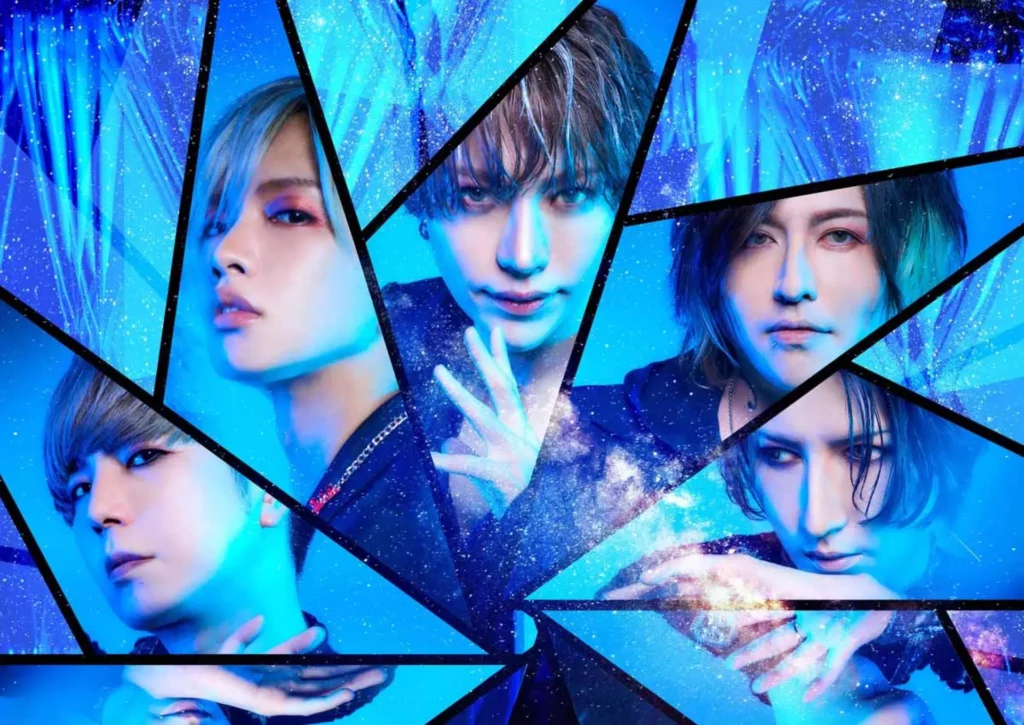 © ALICE NINE. All rights reserved.