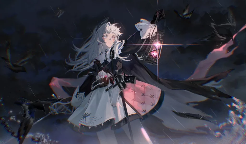 Arknights