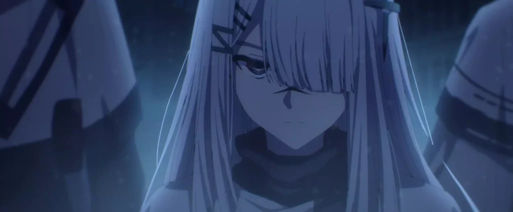 Arknights: PERISH IN FROST