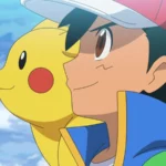 Pokémon: Ash tem namorada? Ash Ketchum