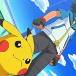 Por que o anime Pokémon fez Ash Ketchum perder tantas vezes? Ash Ketchum e Pikachu