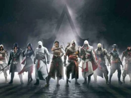 Assassin's Creed