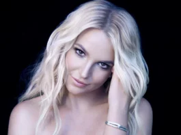 A cantora americana Britney Spears, autora da autobiografia "A Mulher em Mim" - (Michelangelo Di Battista/Getty Images)