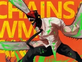 Chainsaw Man