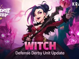 Defense Derby