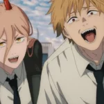 Chainsaw Man: O verdadeiro amor de Denji deveria ter sido Power Denji e Power de Chainsaw Man