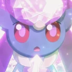 10 Pokémon fortes com os designs fofos Diancie, um dos Pokémon mais fortes com os designs fofos
