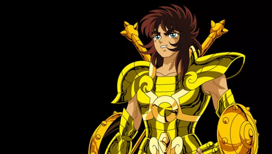 Dohko de Libra