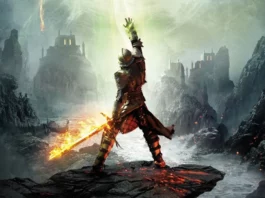 Dragon Age: Inquisition