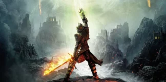 Você precisa jogar Dragon Age: Inquisition, o icônico RPG da BioWare Dragon Age: Inquisition