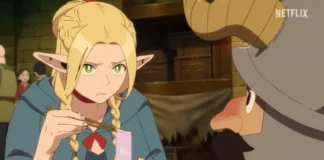 Tudo sobre Dungeon Meshi, anime da Netflix Dungeon Meshi