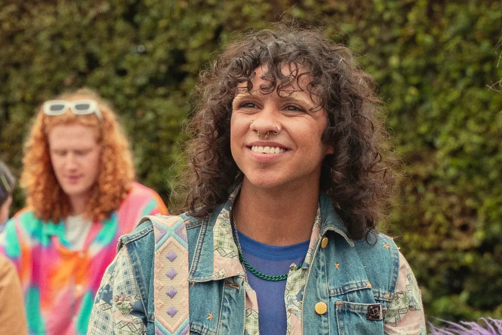 Felix Mufti é Roman