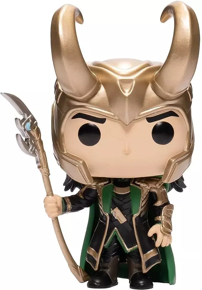 Funko Loki
