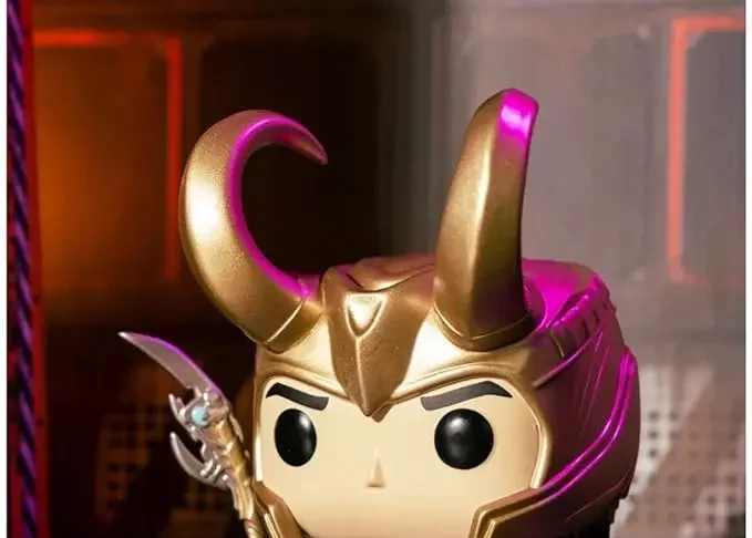 Funko Loki