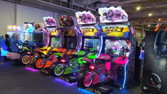 Imagem: Divulgação / Game Station