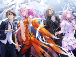 Guilty Crown