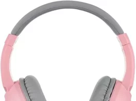 HEADSET MOTOSPEED G750 ROSA