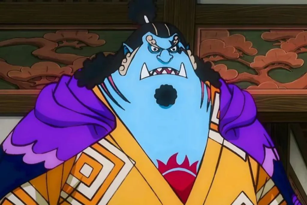 Jinbe
