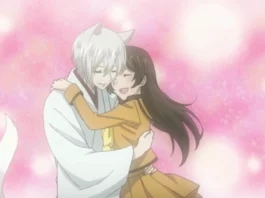 Kamisama Kiss