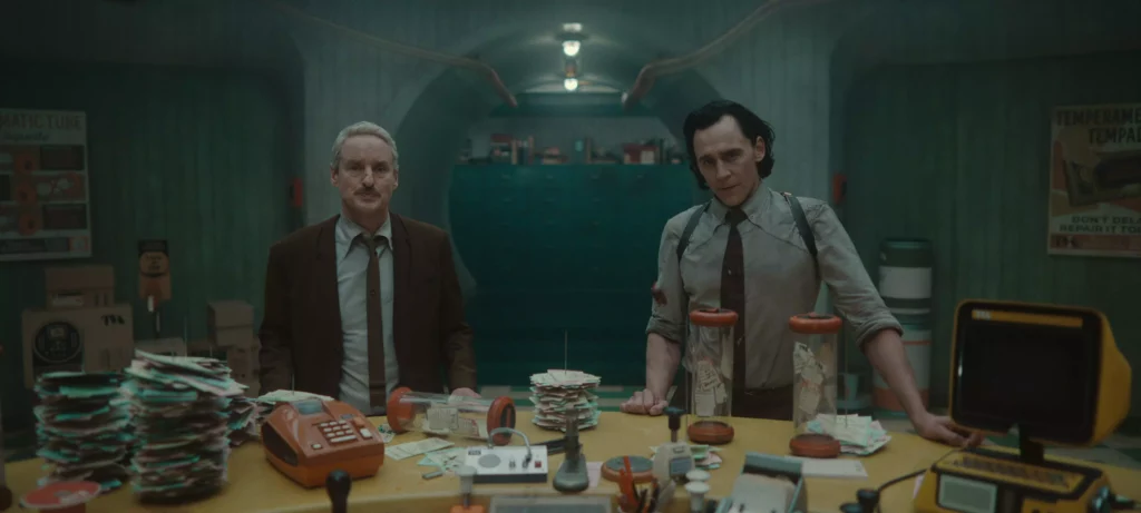 Loki 2ª temporada