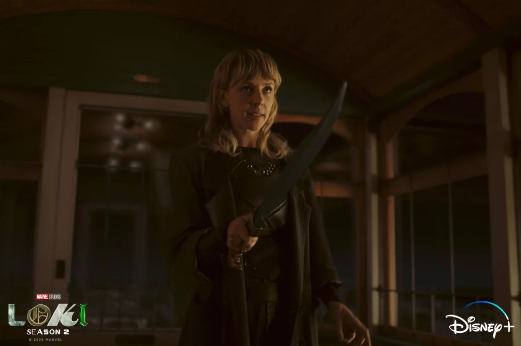 Loki 2ª temporada