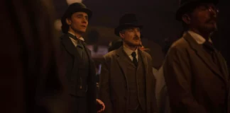 Quando e onde assistir ao episódio 5 de Loki 2ª temporada Loki 2ª temporada