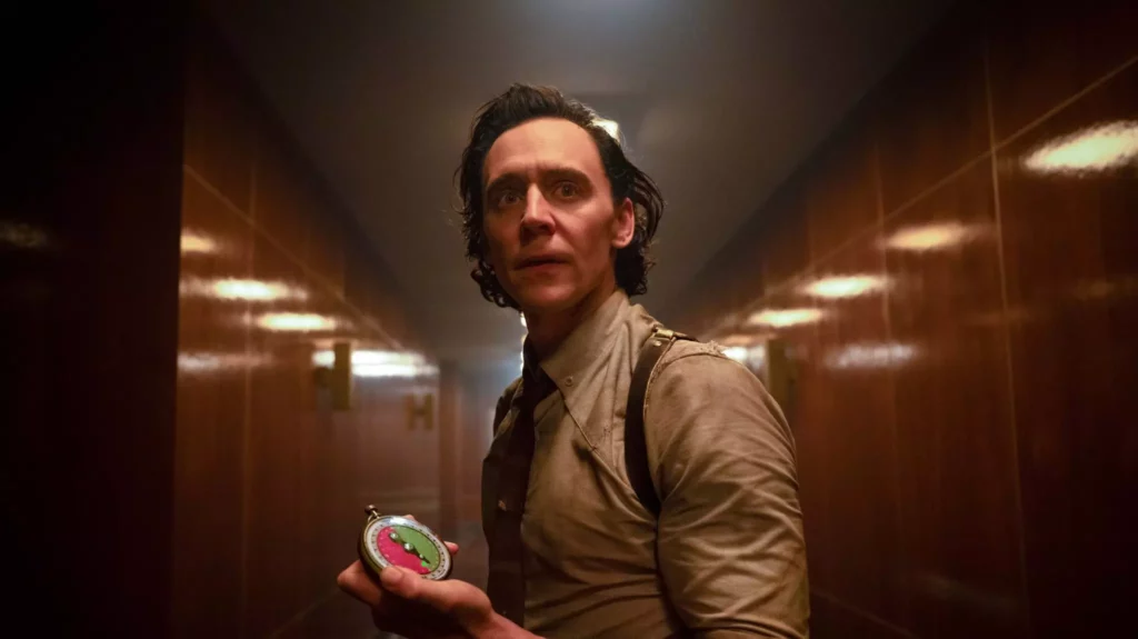 Loki 2ª temporada