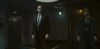 Spoiler: Série Loki matou seu novo personagem mais interessante Loki