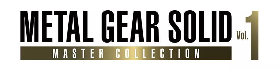 METAL GEAR SOLID: MASTER COLLECTION