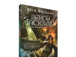 O Último Olimpiano - Percy Jackson e os Olimpianos